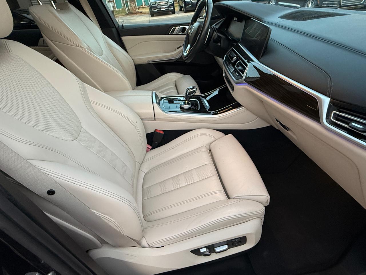 BMW X5 sDrive40i 2020