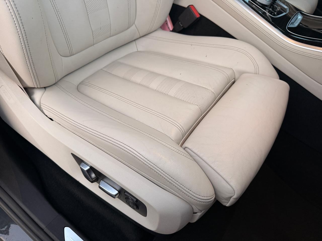 BMW X5 sDrive40i 2020