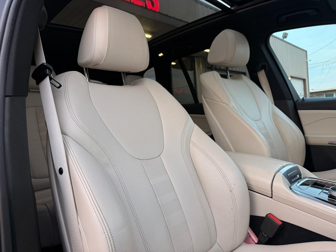 BMW X5 sDrive40i 2020