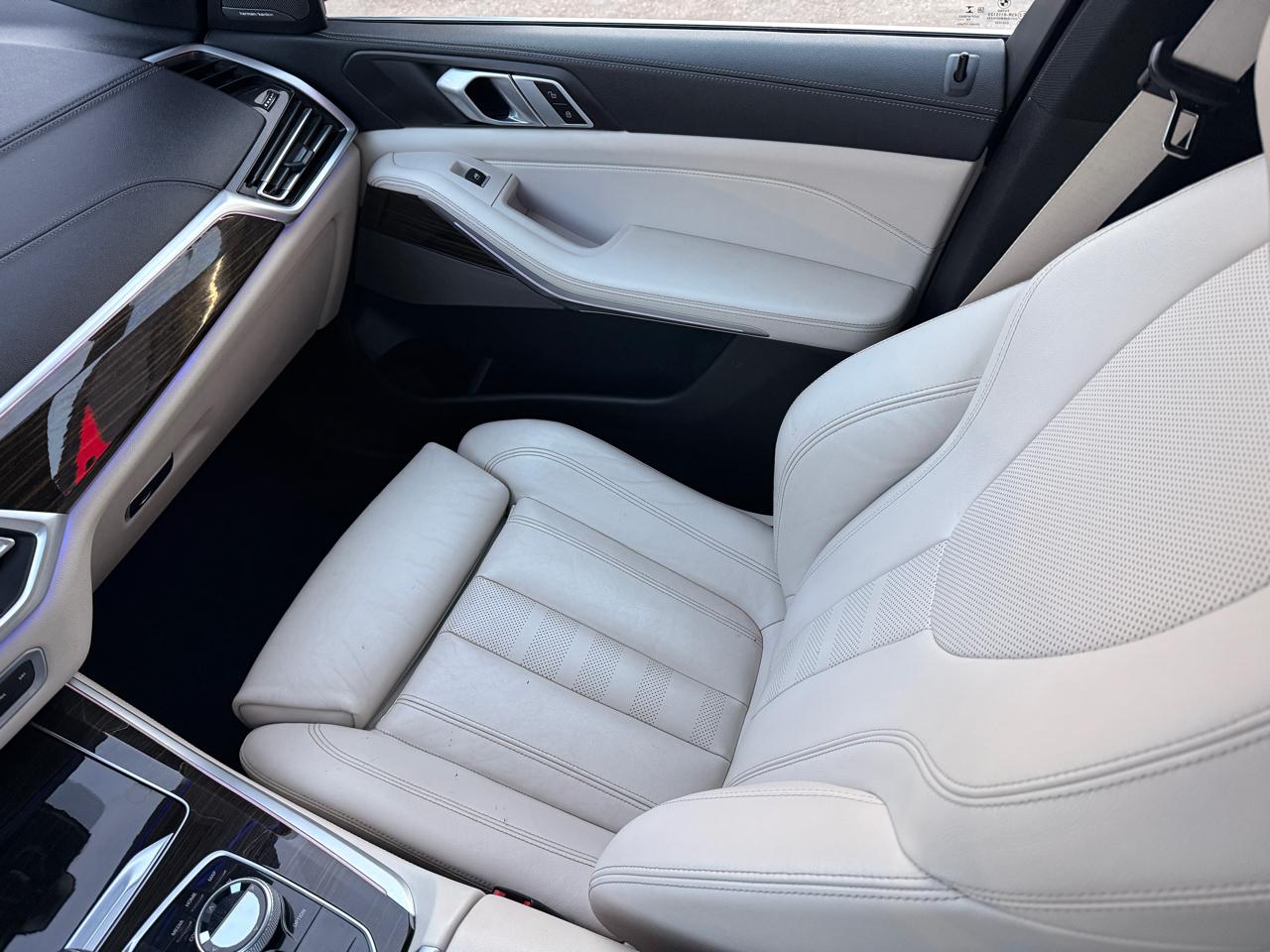 BMW X5 sDrive40i 2020