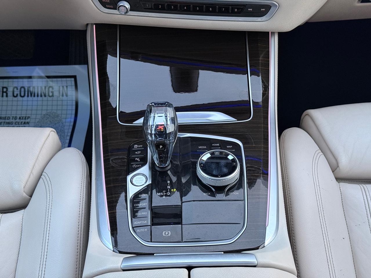 BMW X5 sDrive40i 2020