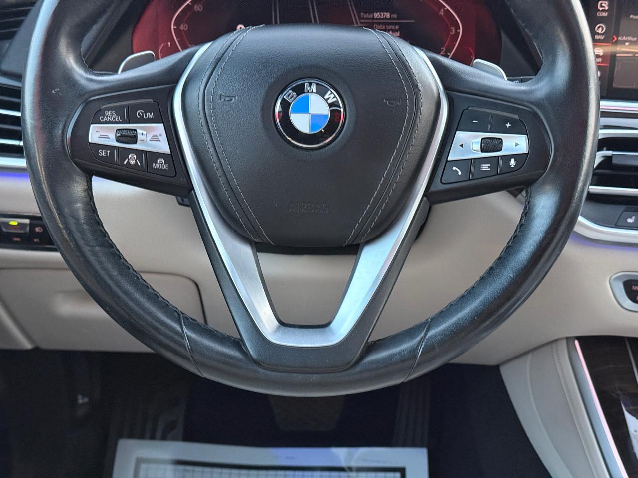 BMW X5 sDrive40i 2020