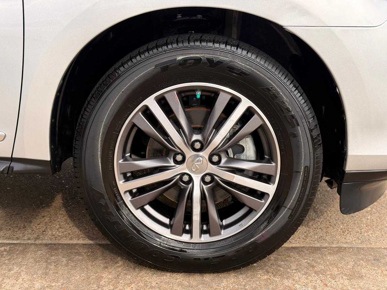 Infiniti QX60 PURE 2019