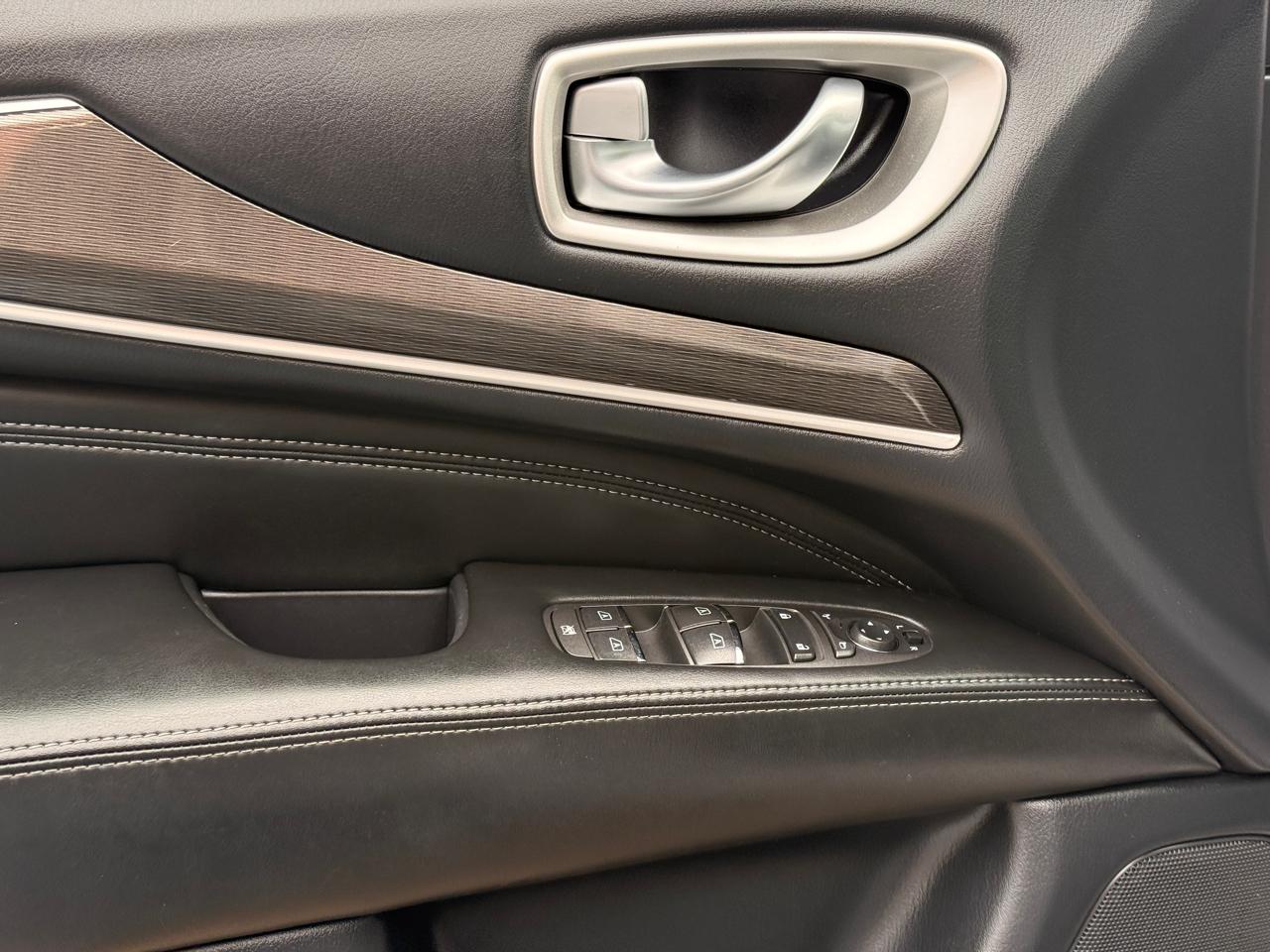 Infiniti QX60 PURE 2019