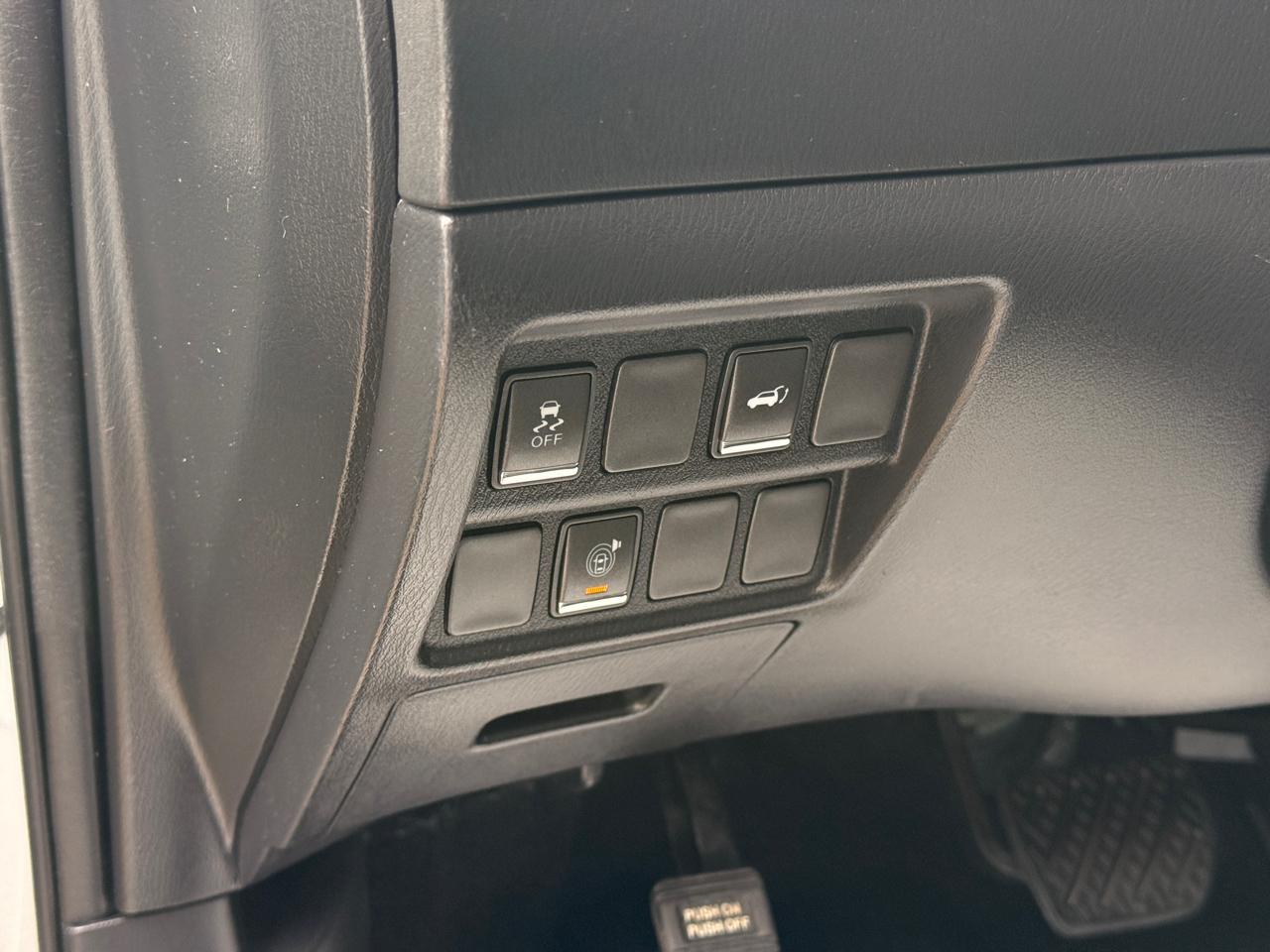 Infiniti QX60 PURE 2019