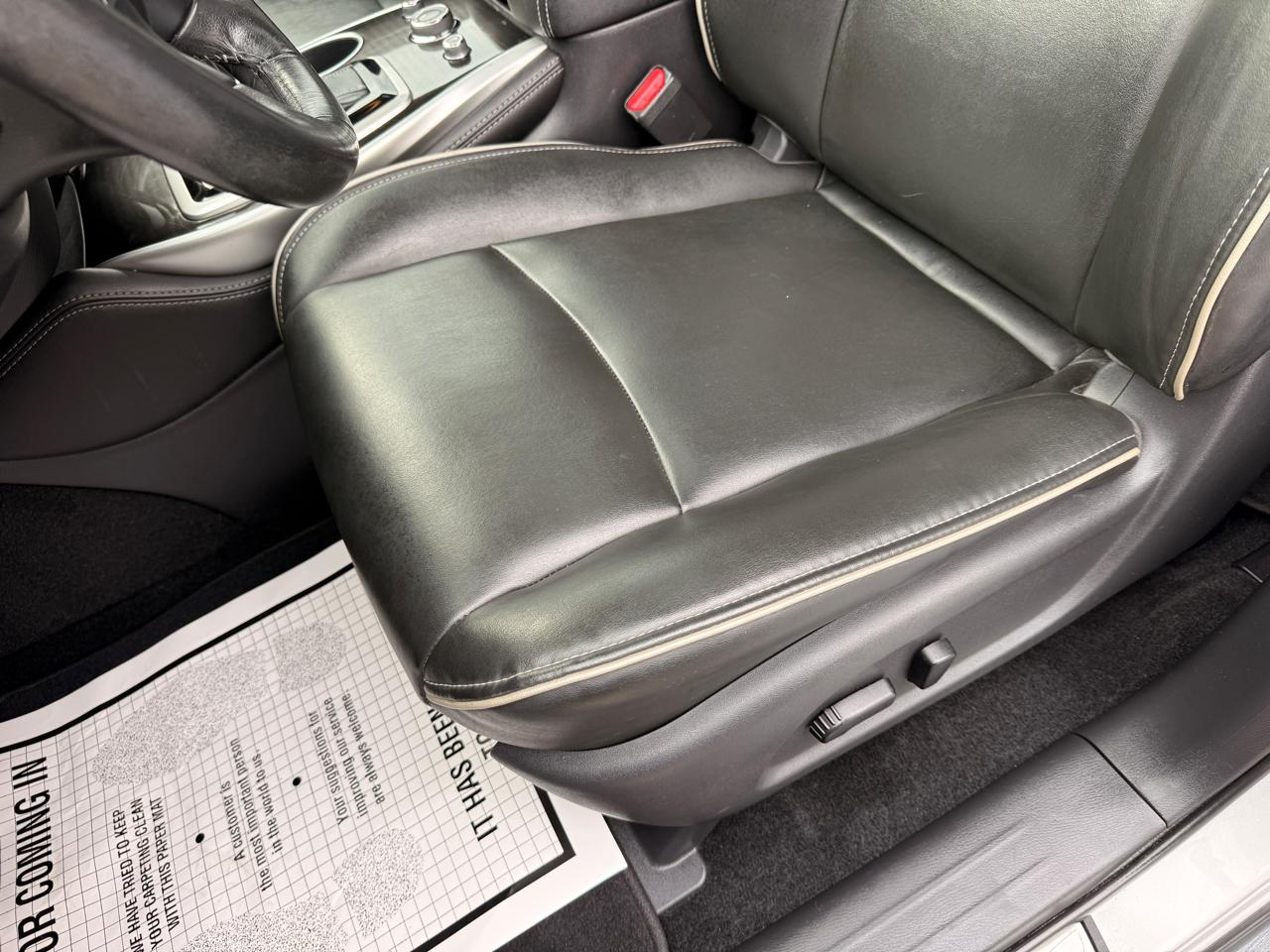 Infiniti QX60 PURE 2019