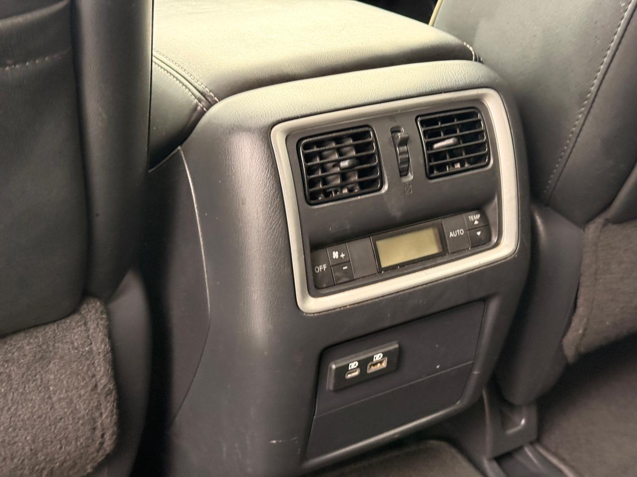 Infiniti QX60 PURE 2019