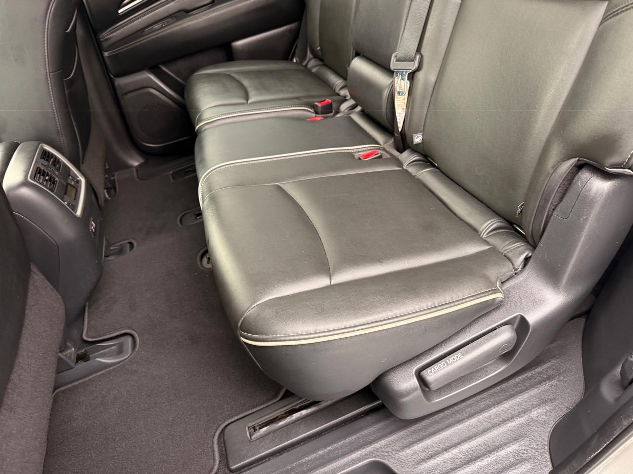 Infiniti QX60 PURE 2019