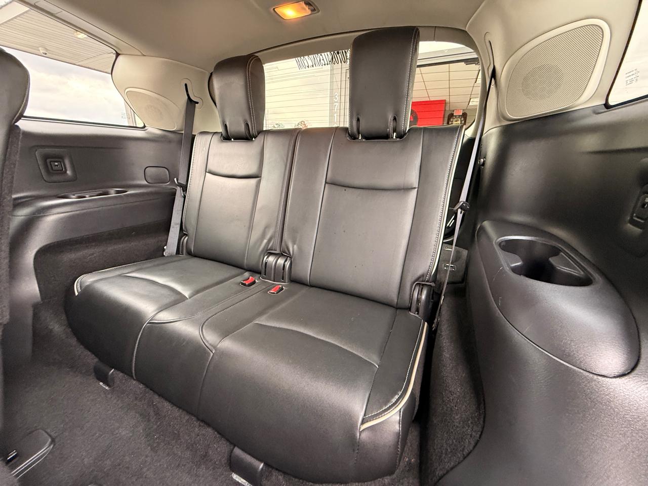 Infiniti QX60 PURE 2019