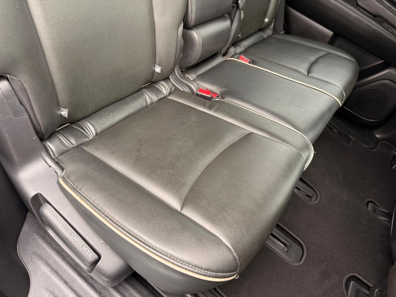 Infiniti QX60 PURE 2019