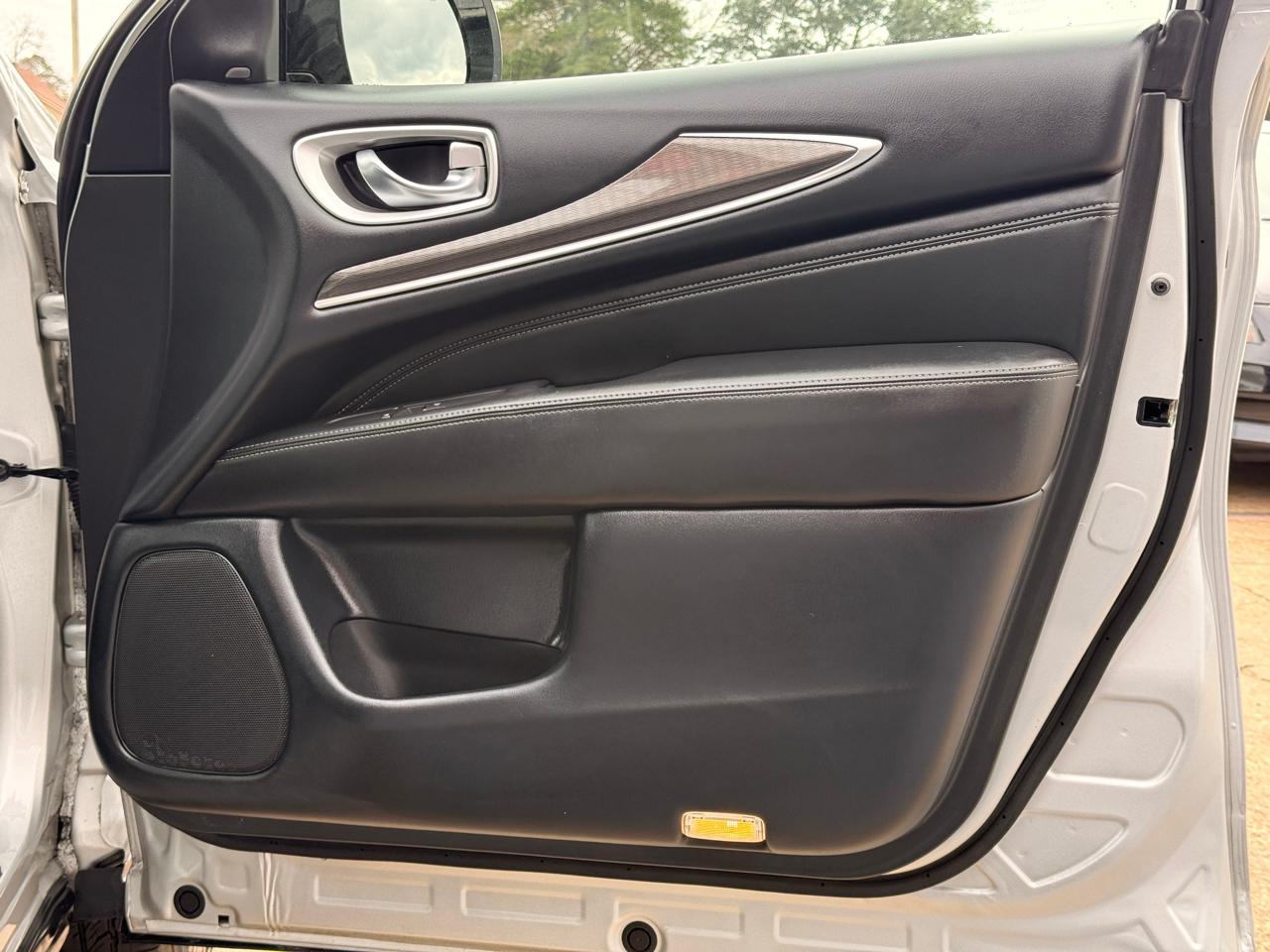 Infiniti QX60 PURE 2019