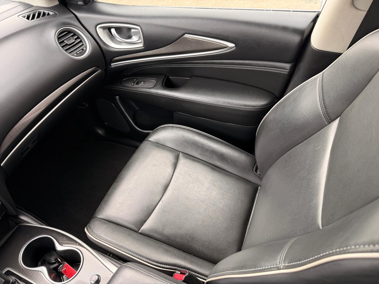 Infiniti QX60 PURE 2019