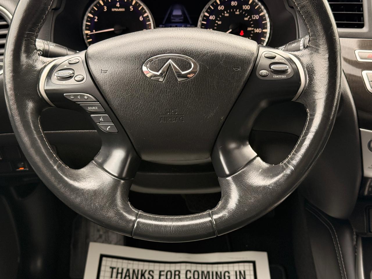 Infiniti QX60 PURE 2019