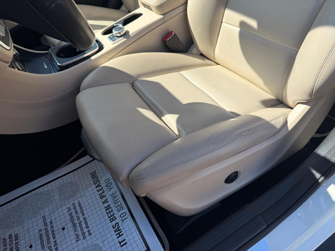 Mercedes-Benz GLA-Class GLA250 2018