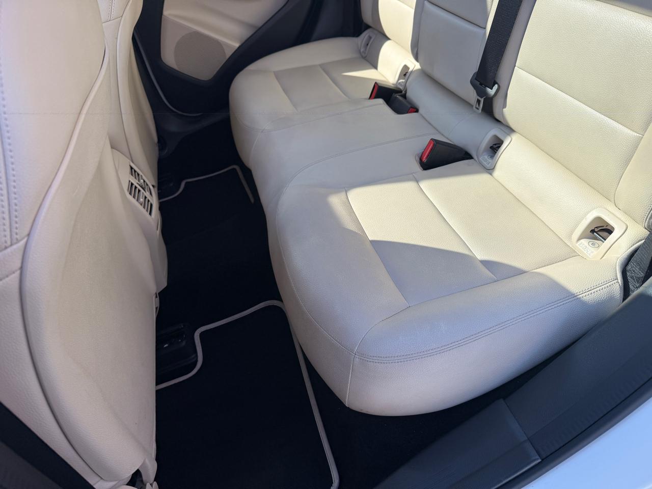 Mercedes-Benz GLA-Class GLA250 2018