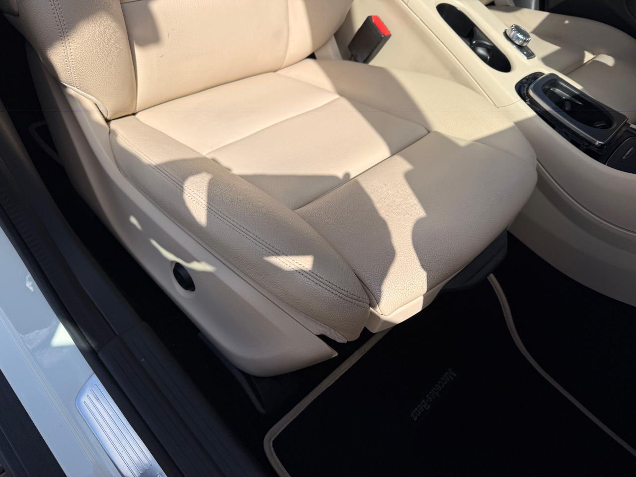 Mercedes-Benz GLA-Class GLA250 2018