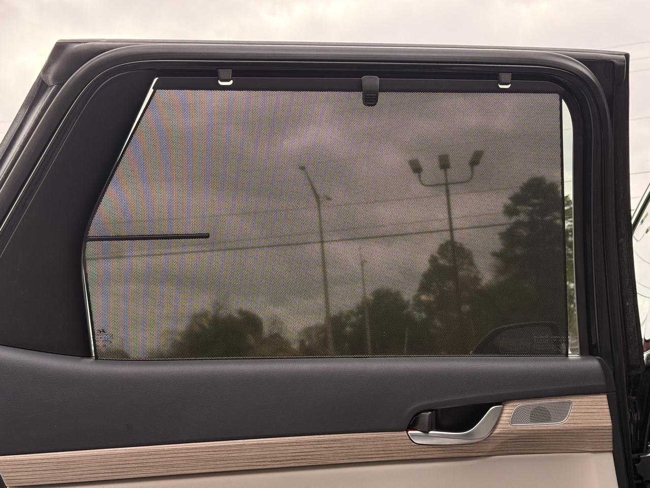 Hyundai Palisade Limited AWD 2021