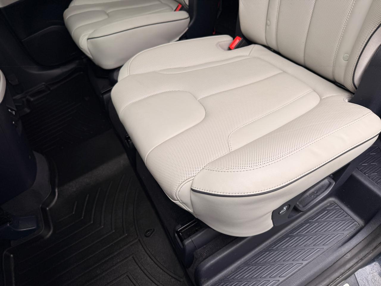 Hyundai Palisade Limited AWD 2021