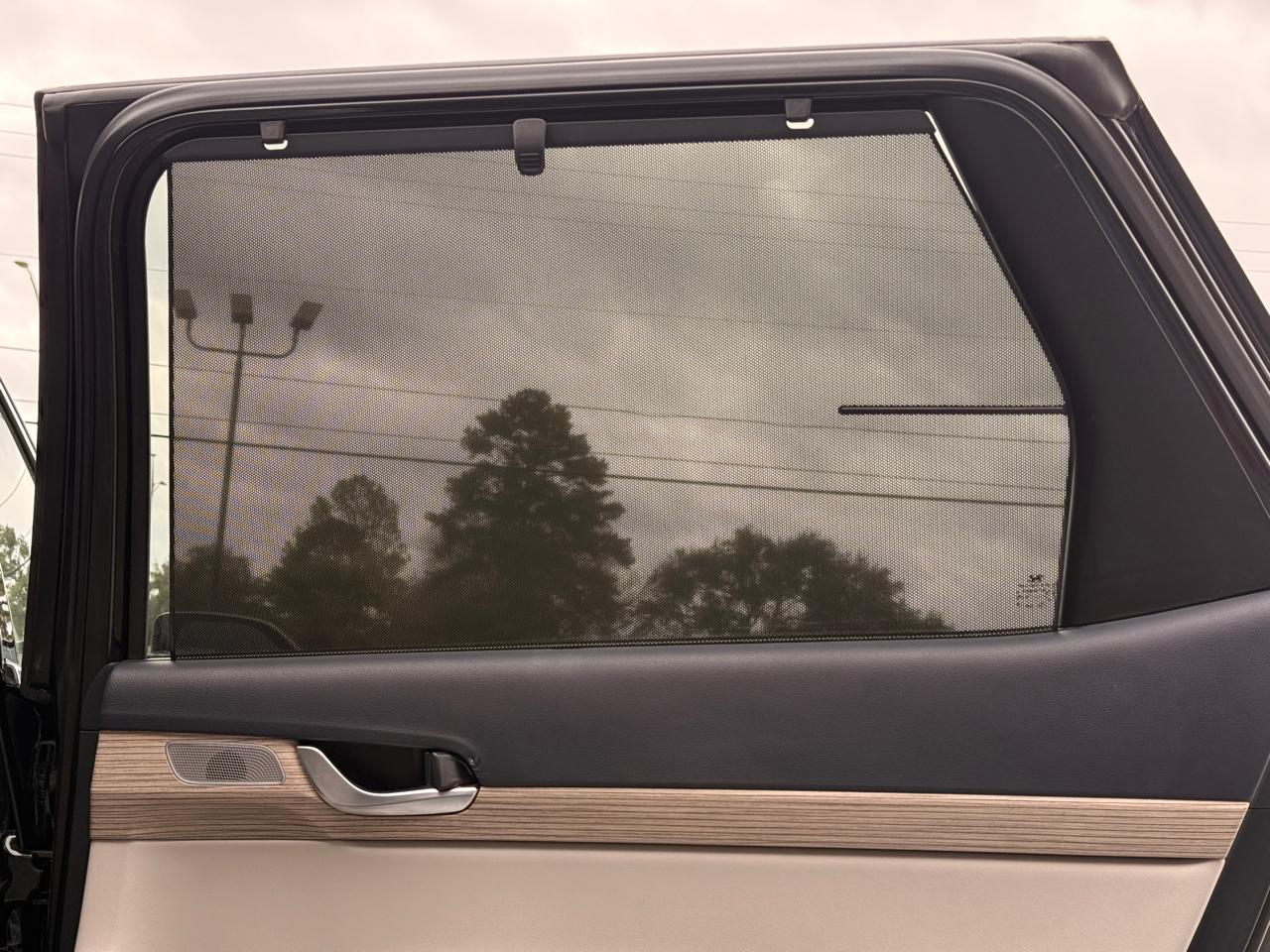 Hyundai Palisade Limited AWD 2021