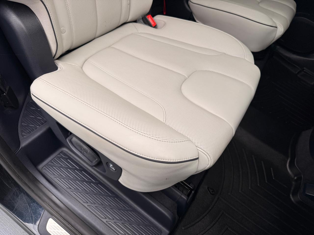 Hyundai Palisade Limited AWD 2021