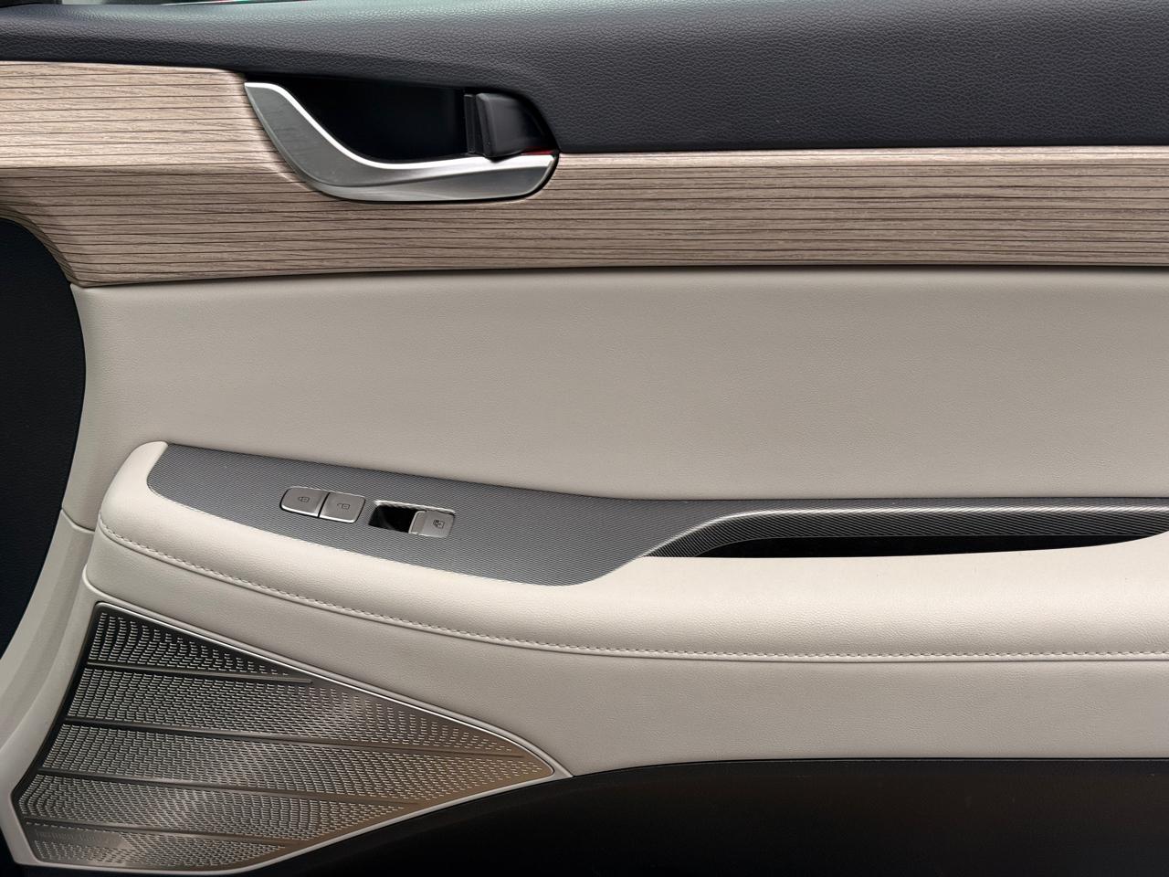 Hyundai Palisade Limited AWD 2021