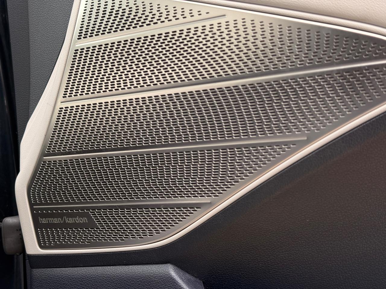 Hyundai Palisade Limited AWD 2021