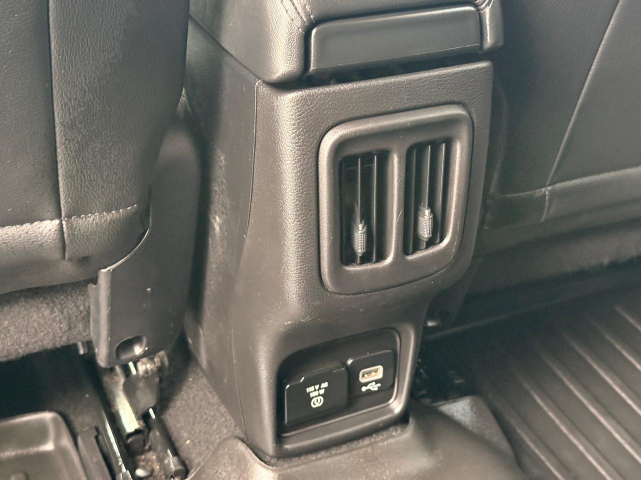 Jeep Compass Latitude FWD 2019