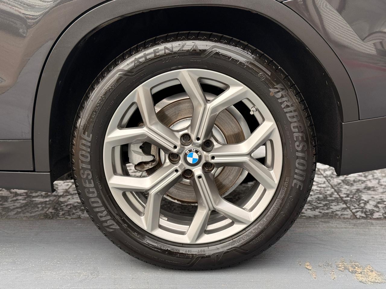 BMW X3 sDrive30i 2021