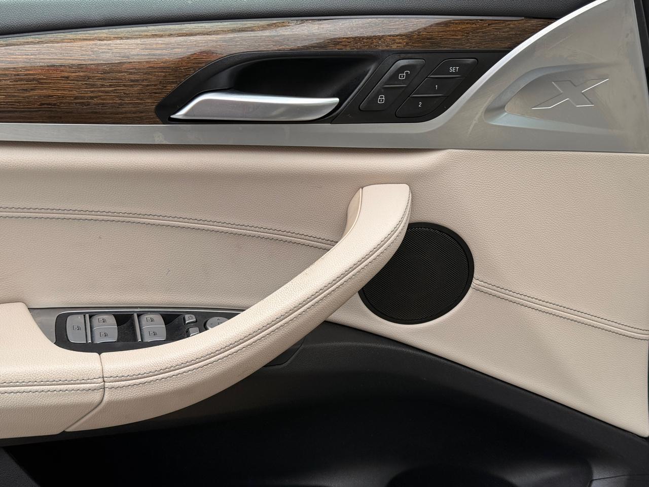 BMW X3 sDrive30i 2021