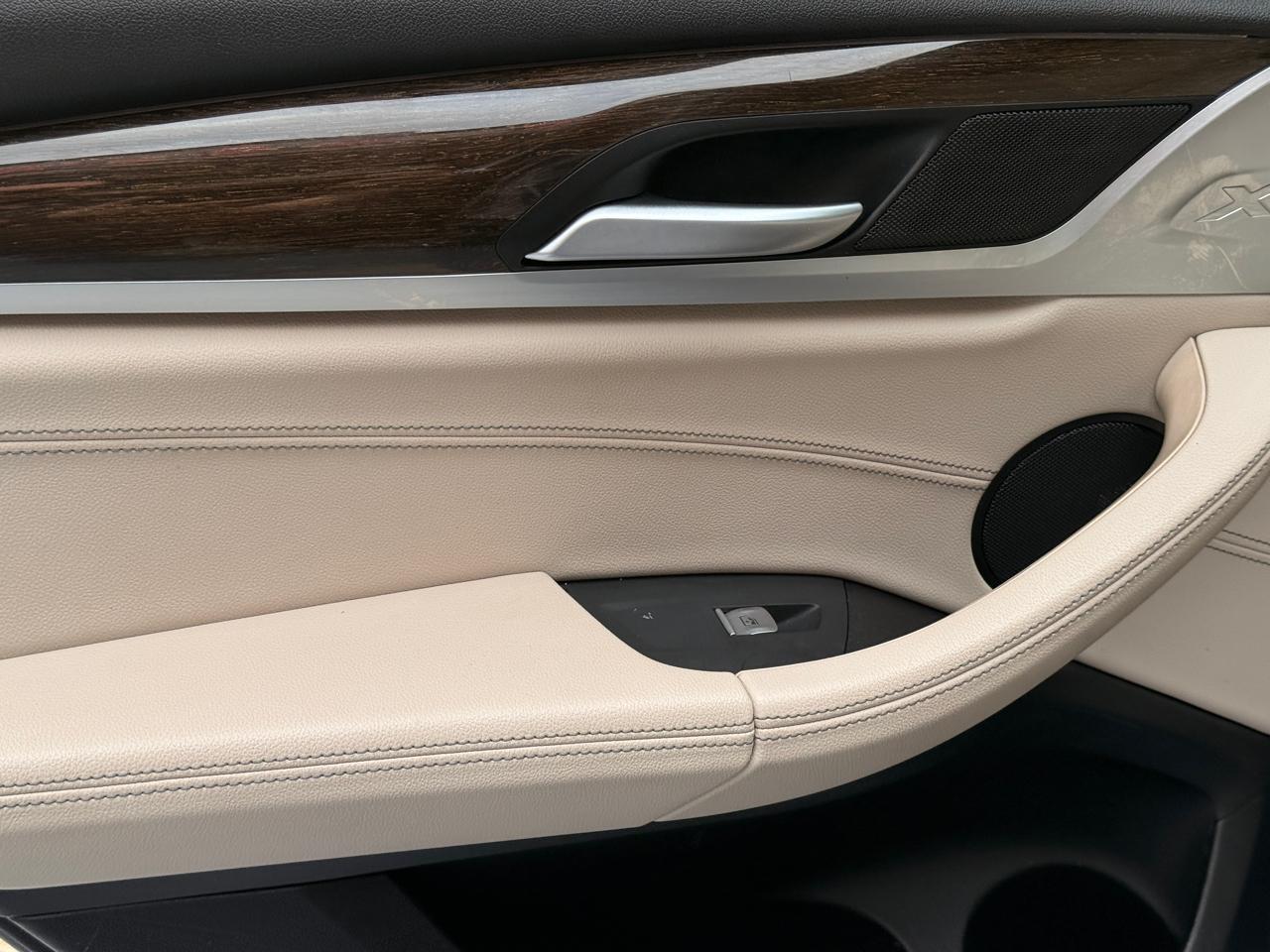 BMW X3 sDrive30i 2021