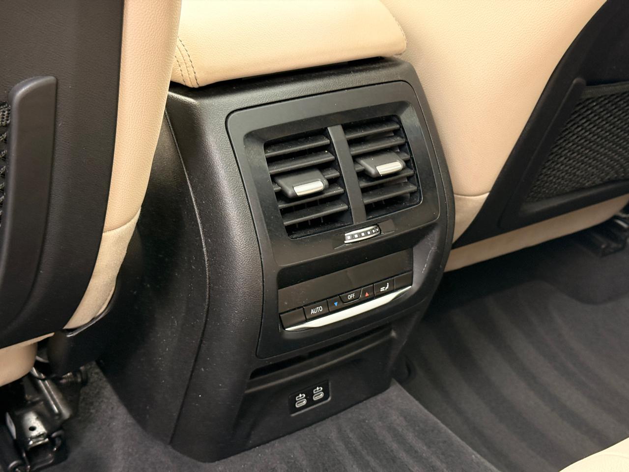 BMW X3 sDrive30i 2021