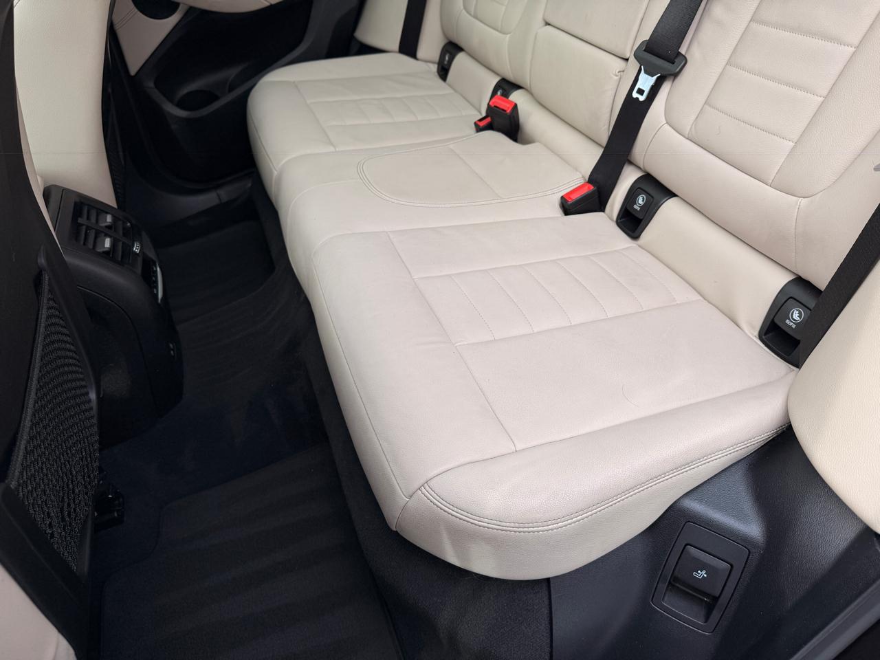 BMW X3 sDrive30i 2021