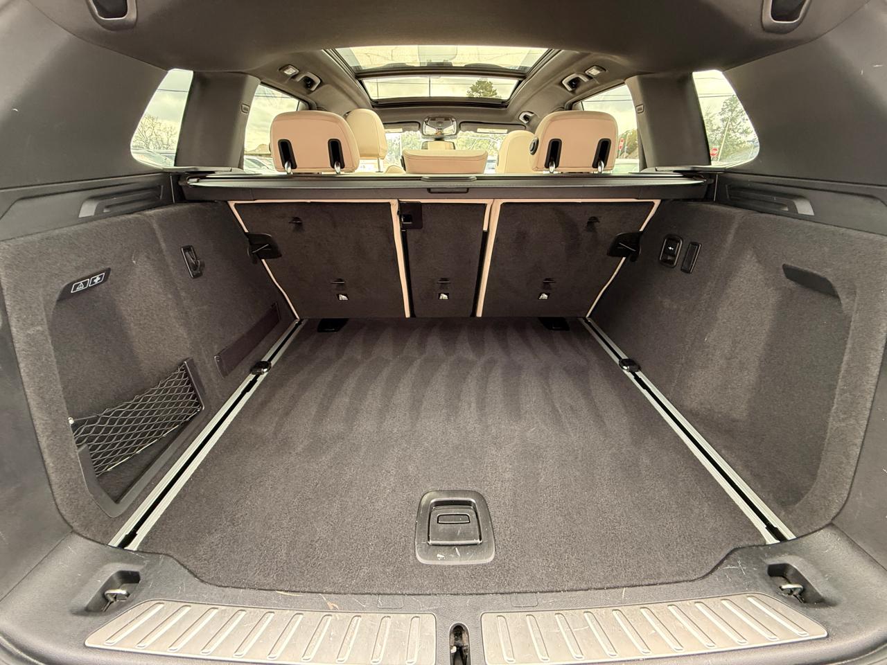 BMW X3 sDrive30i 2021