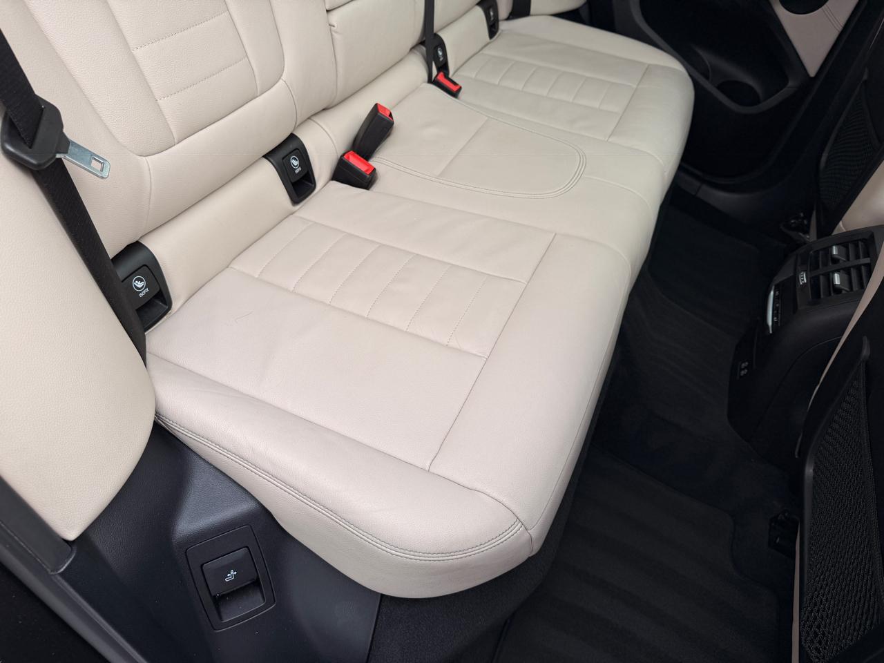 BMW X3 sDrive30i 2021