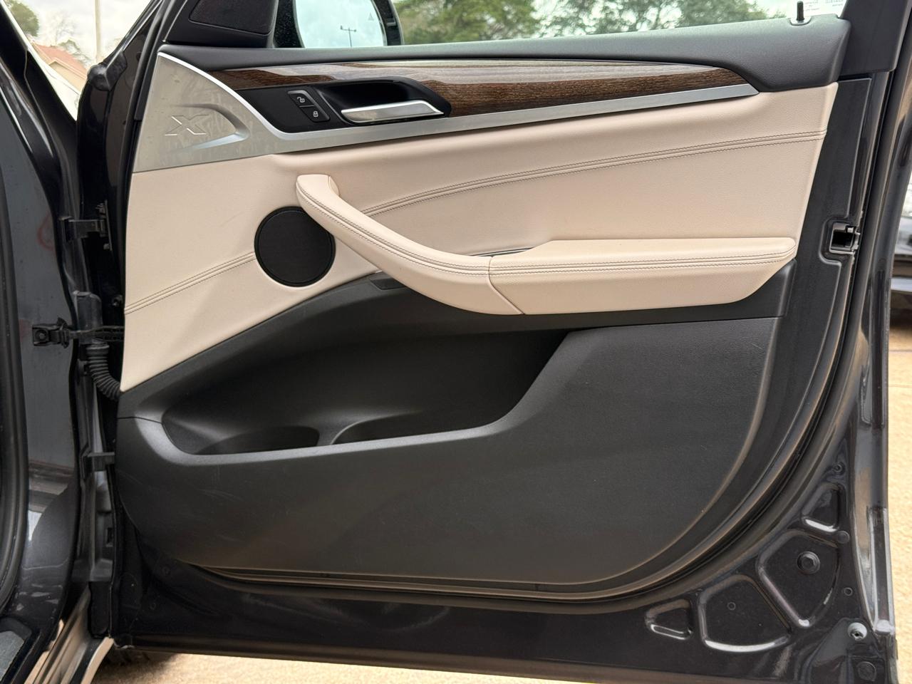 BMW X3 sDrive30i 2021