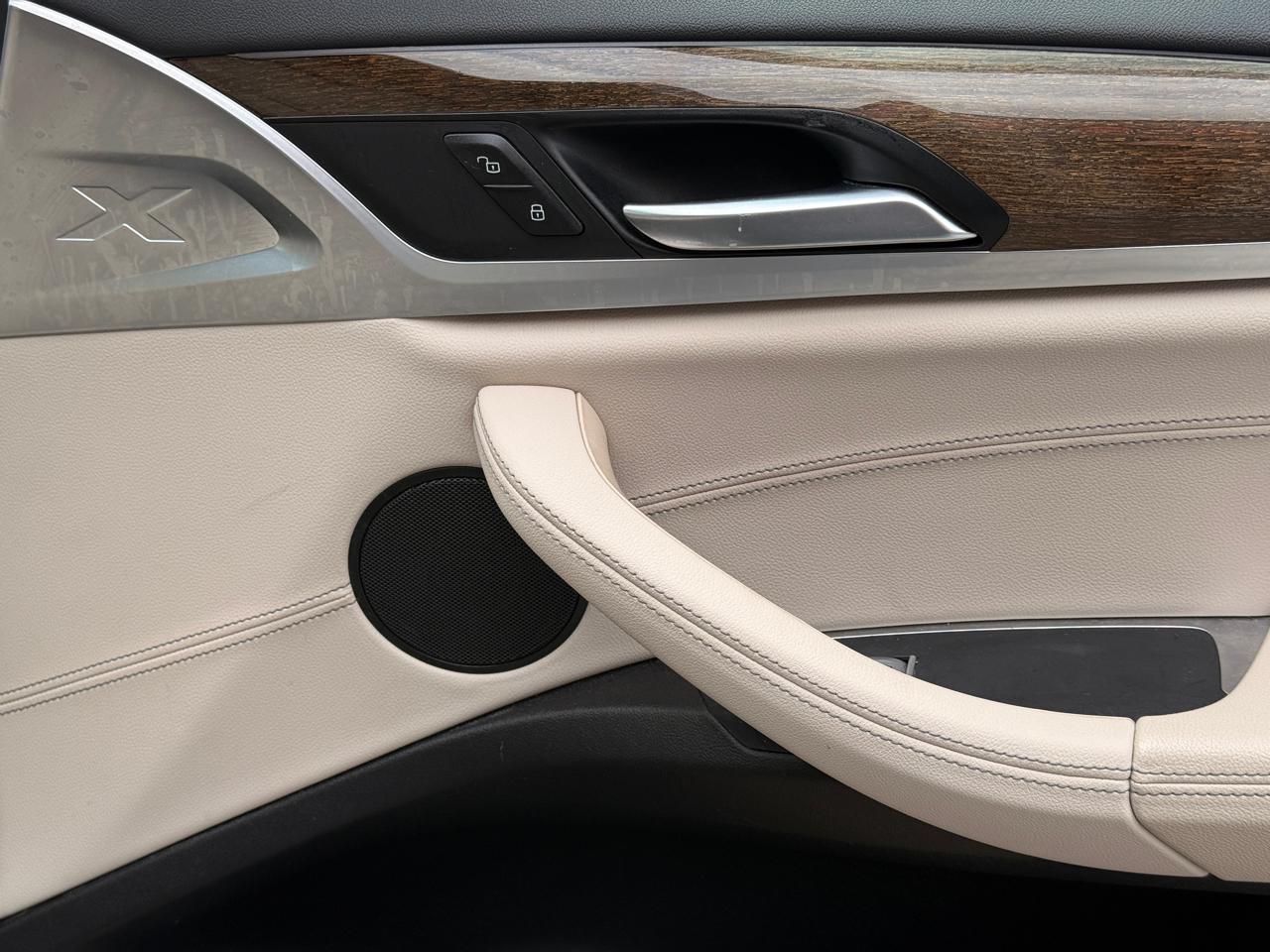 BMW X3 sDrive30i 2021