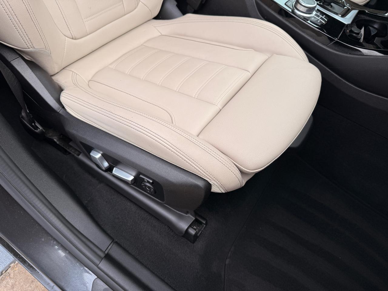 BMW X3 sDrive30i 2021