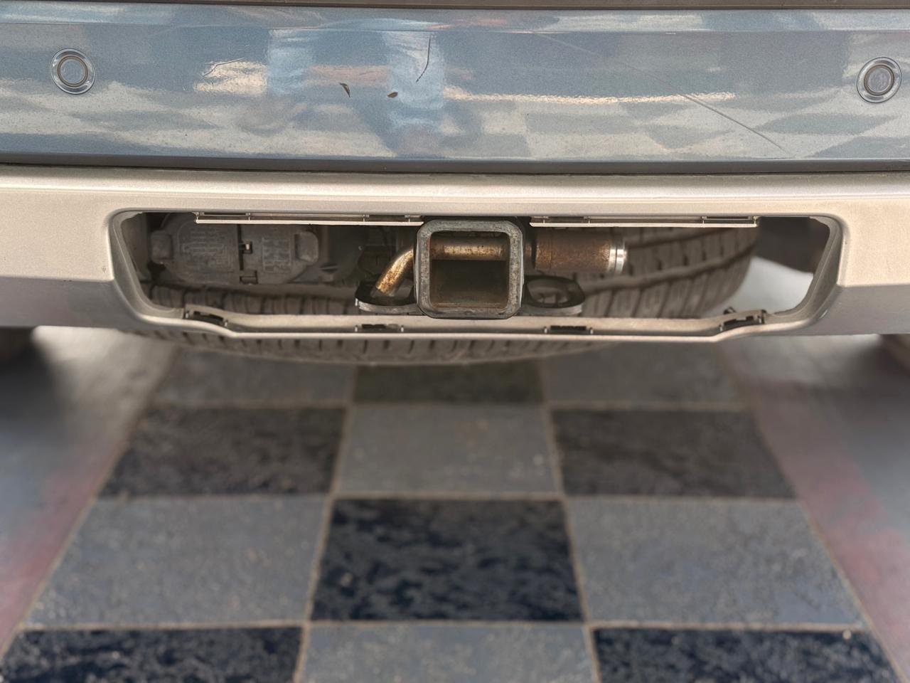 Ford Expedition XLT 2020