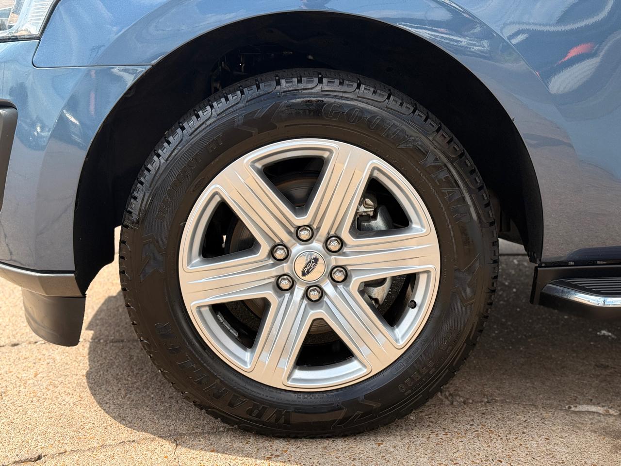 Ford Expedition XLT 2020