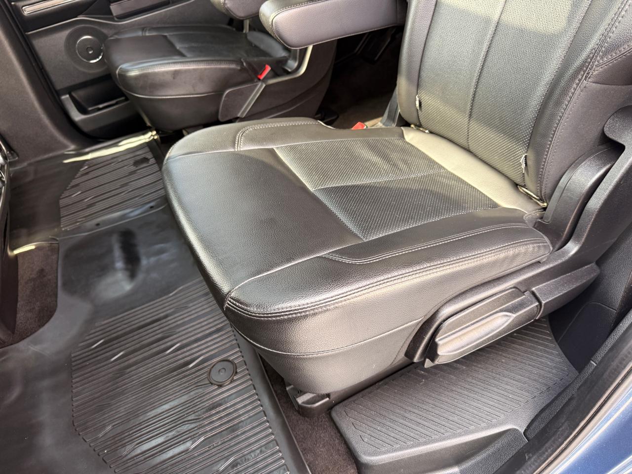 Ford Expedition XLT 2020