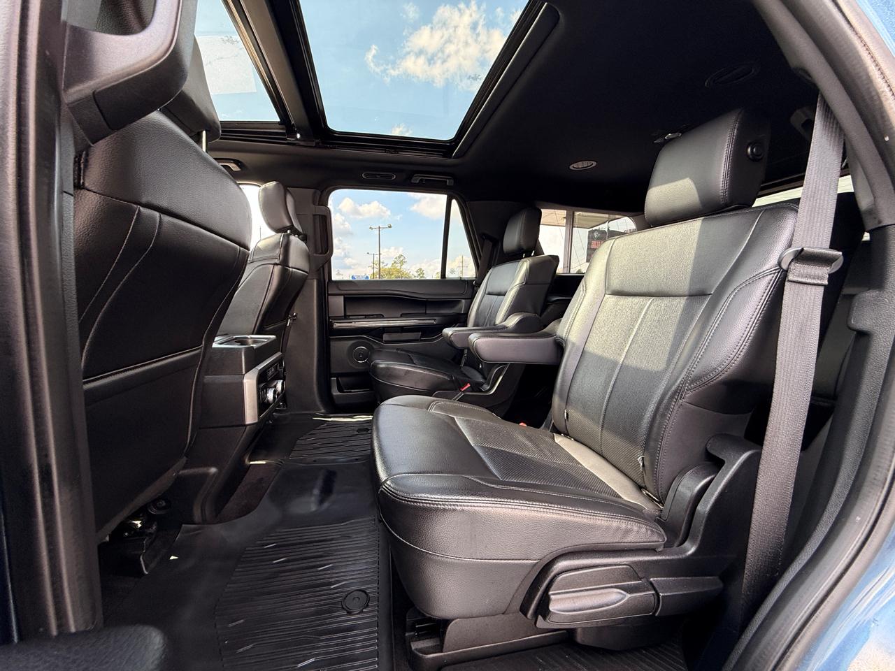 Ford Expedition XLT 2020