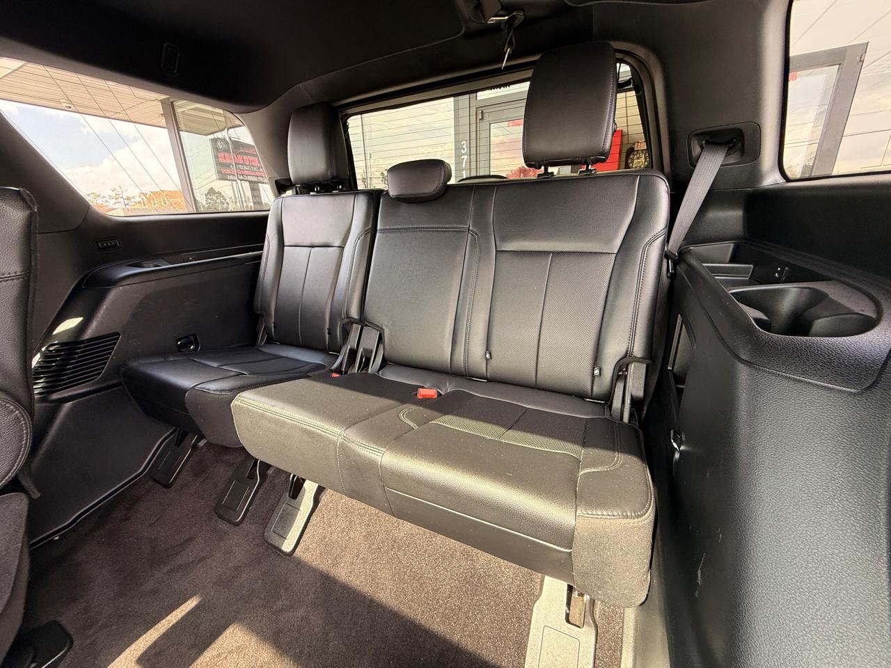 Ford Expedition XLT 2020