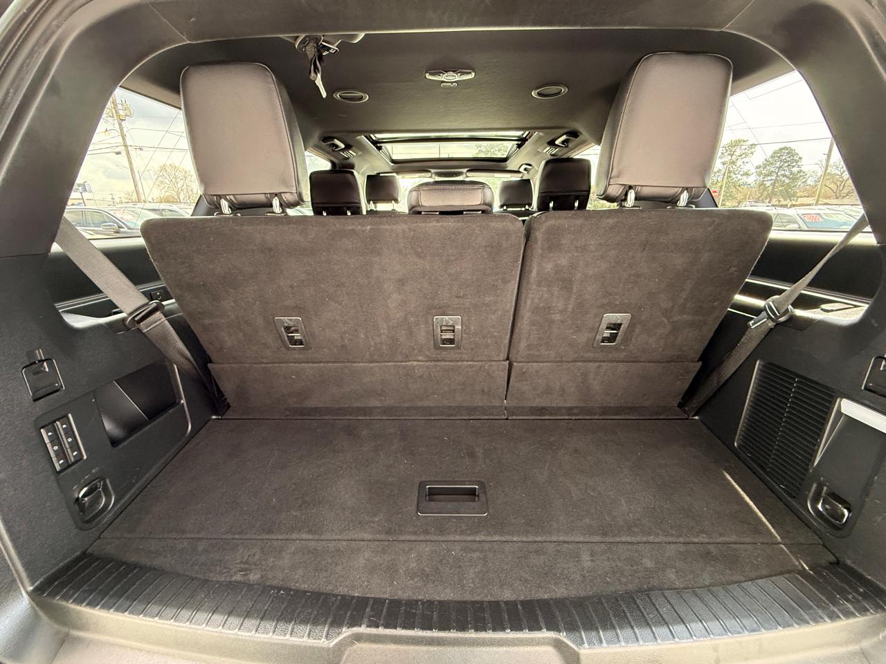 Ford Expedition XLT 2020