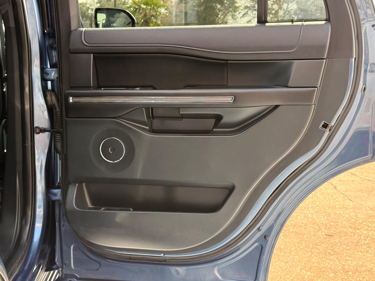 Ford Expedition XLT 2020