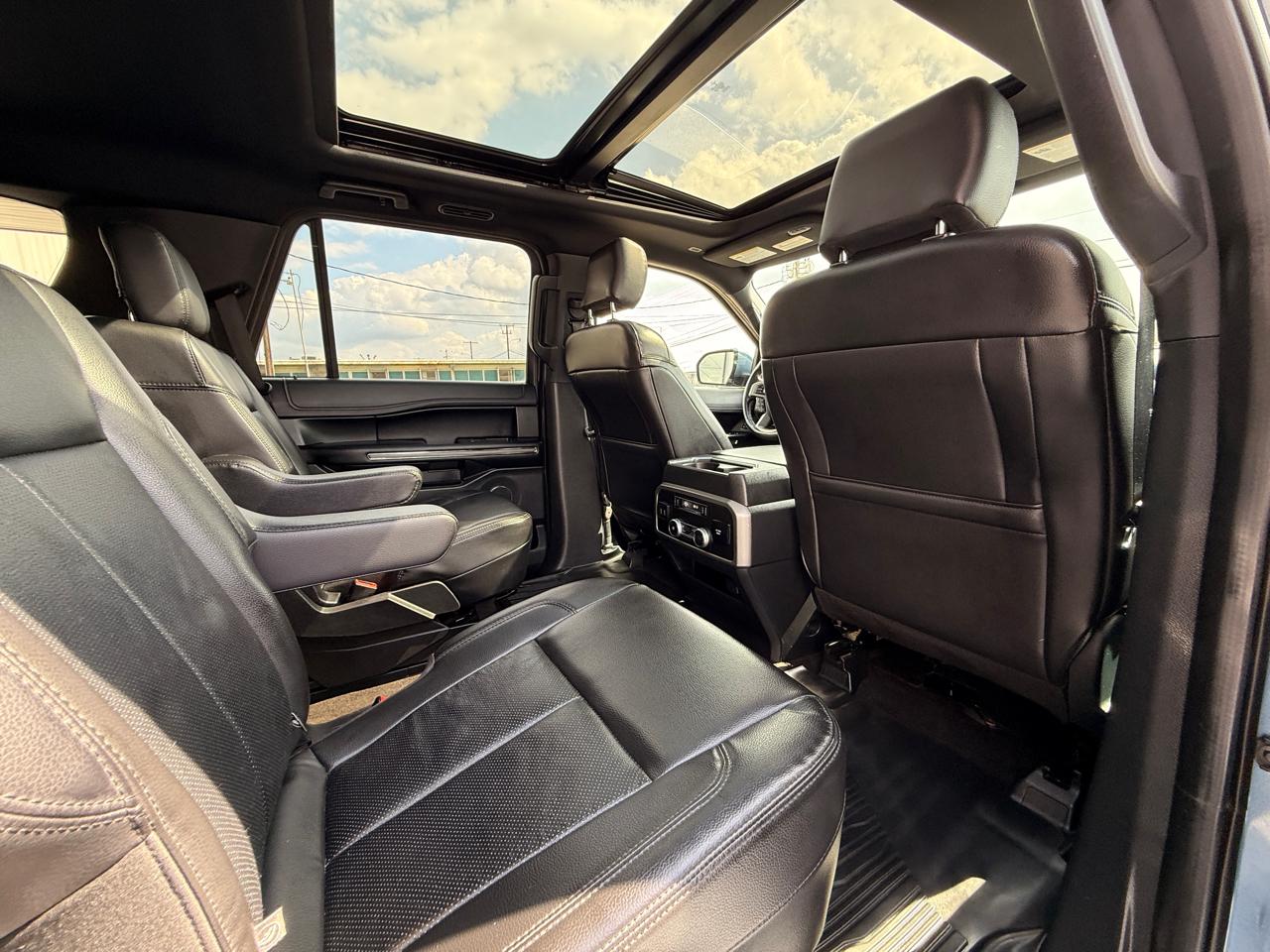 Ford Expedition XLT 2020