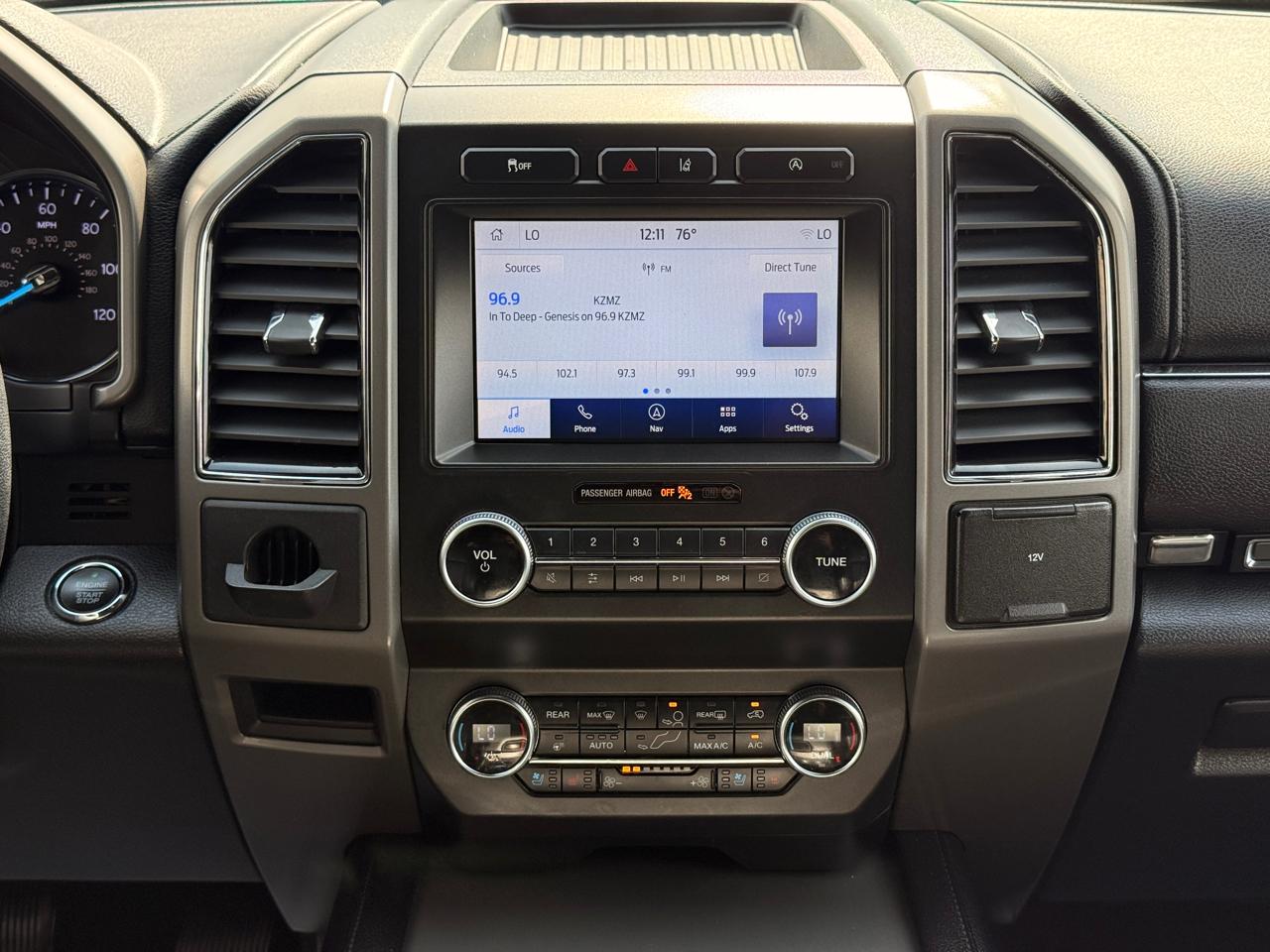 Ford Expedition XLT 2020