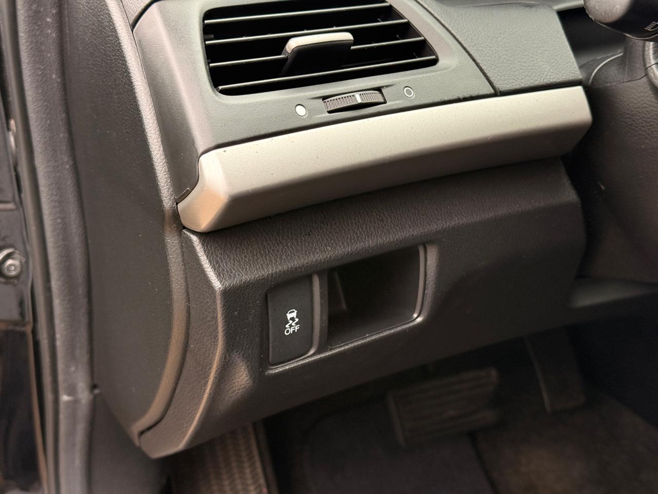 Honda Accord SE Sedan AT 2012