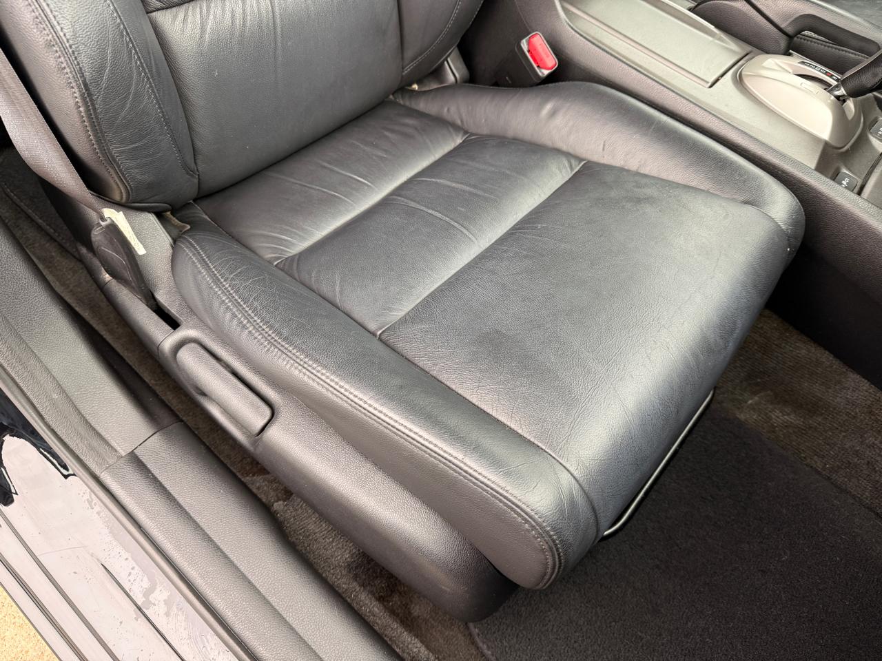 Honda Accord SE Sedan AT 2012