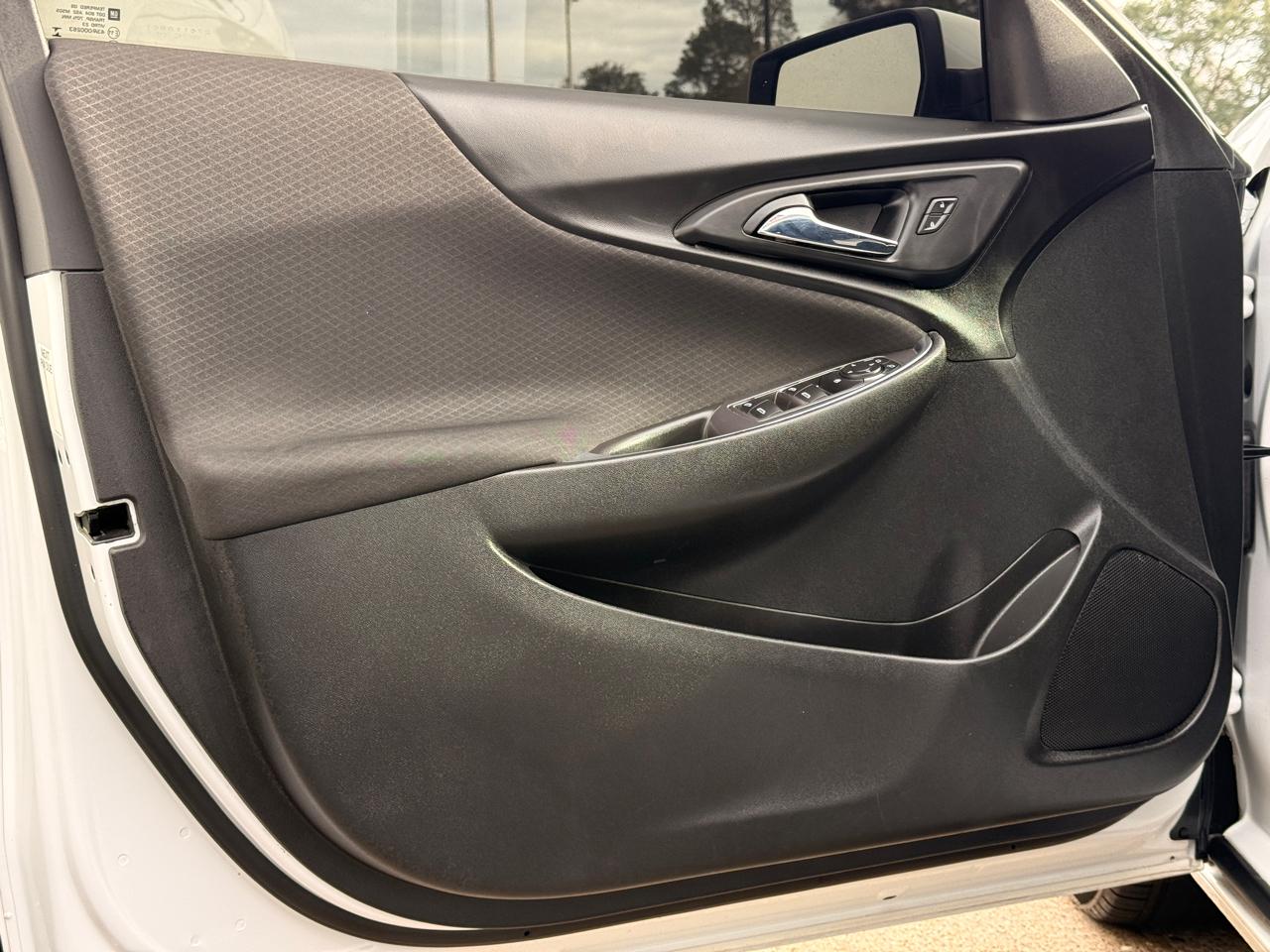 Chevrolet Malibu LT 2020