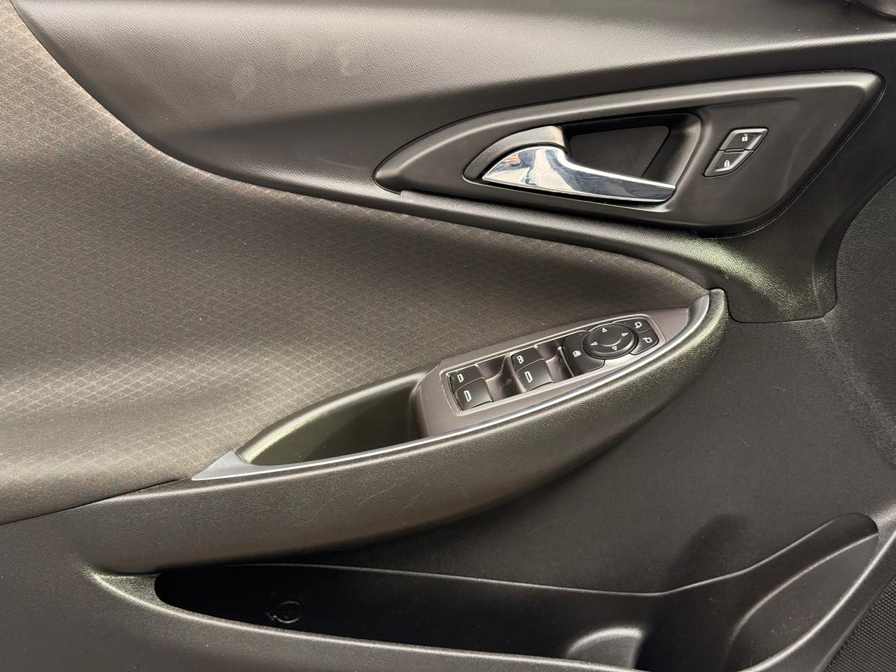 Chevrolet Malibu LT 2020